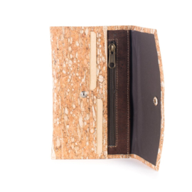 Pasjes etui
