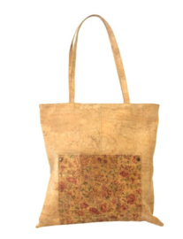 Cork Easy Bag