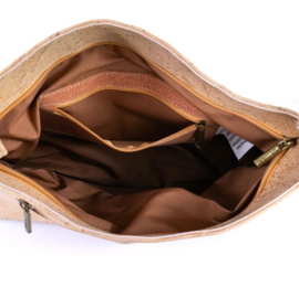 Crossbody schoudertas