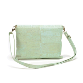 Crossbody schoudertas