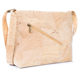 Crossbody schoudertas