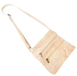 Crossbody schoudertas