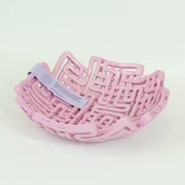 Maze bowl