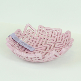 Maze bowl