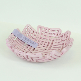 Maze bowl
