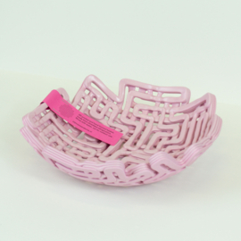 Maze bowl