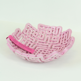 Maze bowl