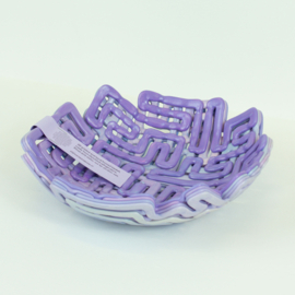 Maze bowl