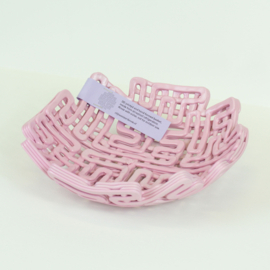 Maze bowl