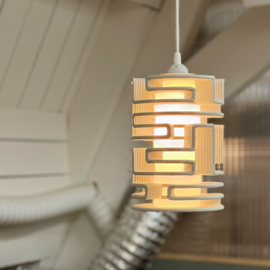 Maze Lamp pendant