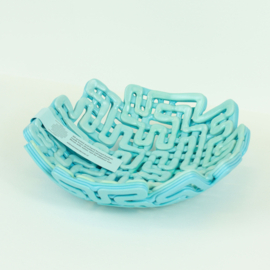 Maze bowl