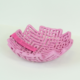 Maze bowl