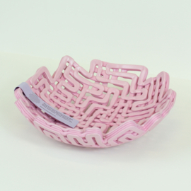 Maze bowl