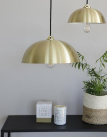 Hanglamp Luxo