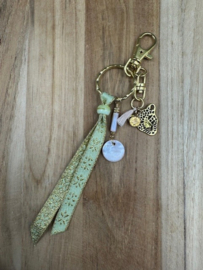 bagcharm Pantera