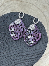 oorbellen Violetta