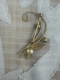 broche elegant