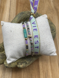 armbandenset Chela