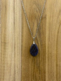 ketting blue lagoon