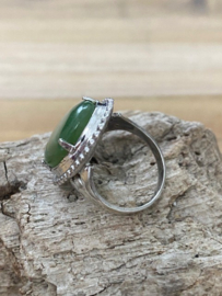 Bonito verde