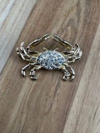 broche kreeft