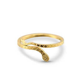 ring Serpiente