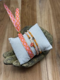 armbandenset Amalia