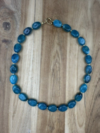 ketting Pepita emerald