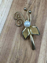 vintage broches