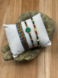 armbandenset Paca