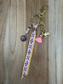 bagcharm Corazon