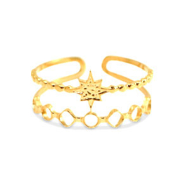 ring Estrella