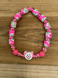 armbandje kids happy