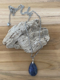 ketting blue lagoon