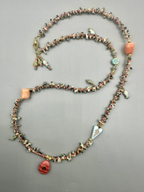 ketting boho Solana