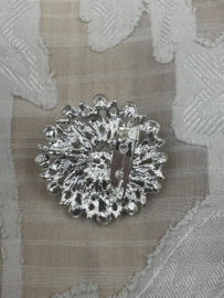 broche glaskristallen