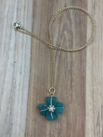 kettinkje Arva groen