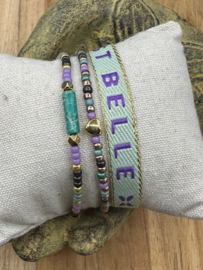 armbandenset Chela