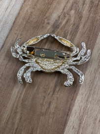 broche kreeft