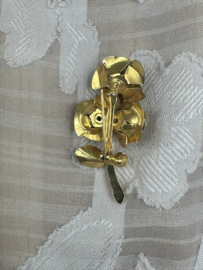 broche bloemen
