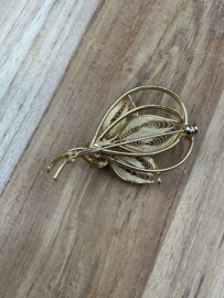 broche boeket
