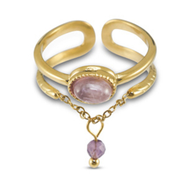 ring Dita