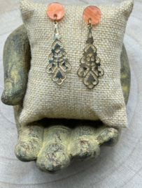 oorbellen boho Madina