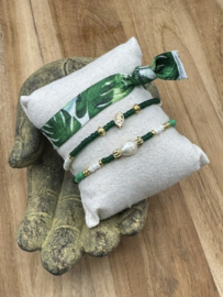 armbandenset Hoja