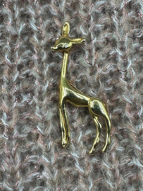 broche bambi