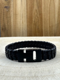 armband leer Paco