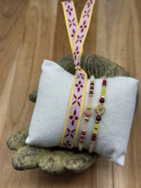 armbandenset Coleta