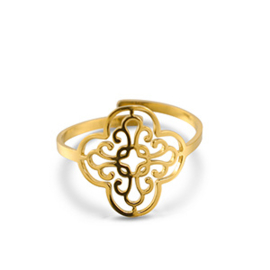 ring Bonita