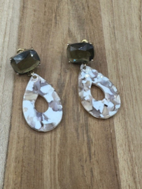 oorbellen Coco
