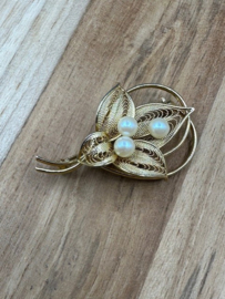 broche boeket
